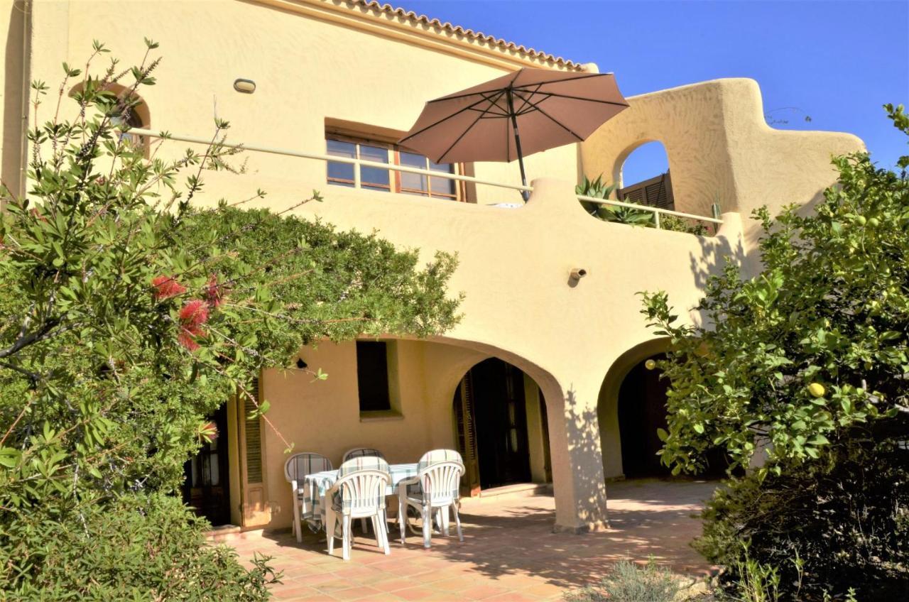 Amuchosol Villa Калпе Екстериор снимка