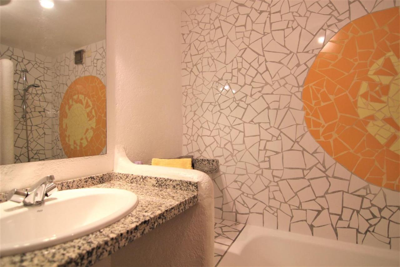 Amuchosol Villa Калпе Екстериор снимка